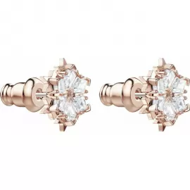 Серьги Swarovski Magic | Кристаллы Сваровски