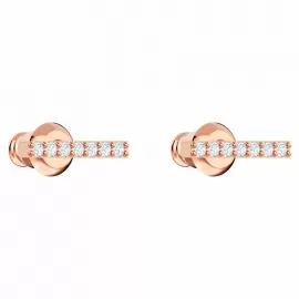 Серьги Swarovski Only Pierced Earrings | Кристаллы Сваровски