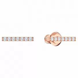 Серьги Swarovski Only Pierced Earrings | Кристаллы Сваровски