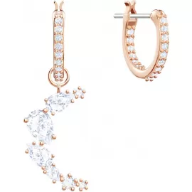 Серьги Swarovski MoonSun | Кристаллы Сваровски