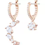 Серьги Swarovski MoonSun | Кристаллы Сваровски