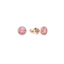Серьги-пусеты Swarovski | Кристаллы Сваровски