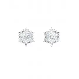 Серьги Swarovski Magic | Кристаллы Сваровски