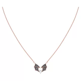 Колье Swarovski Prosperity | Летучая мышь | кристаллы Swarovski