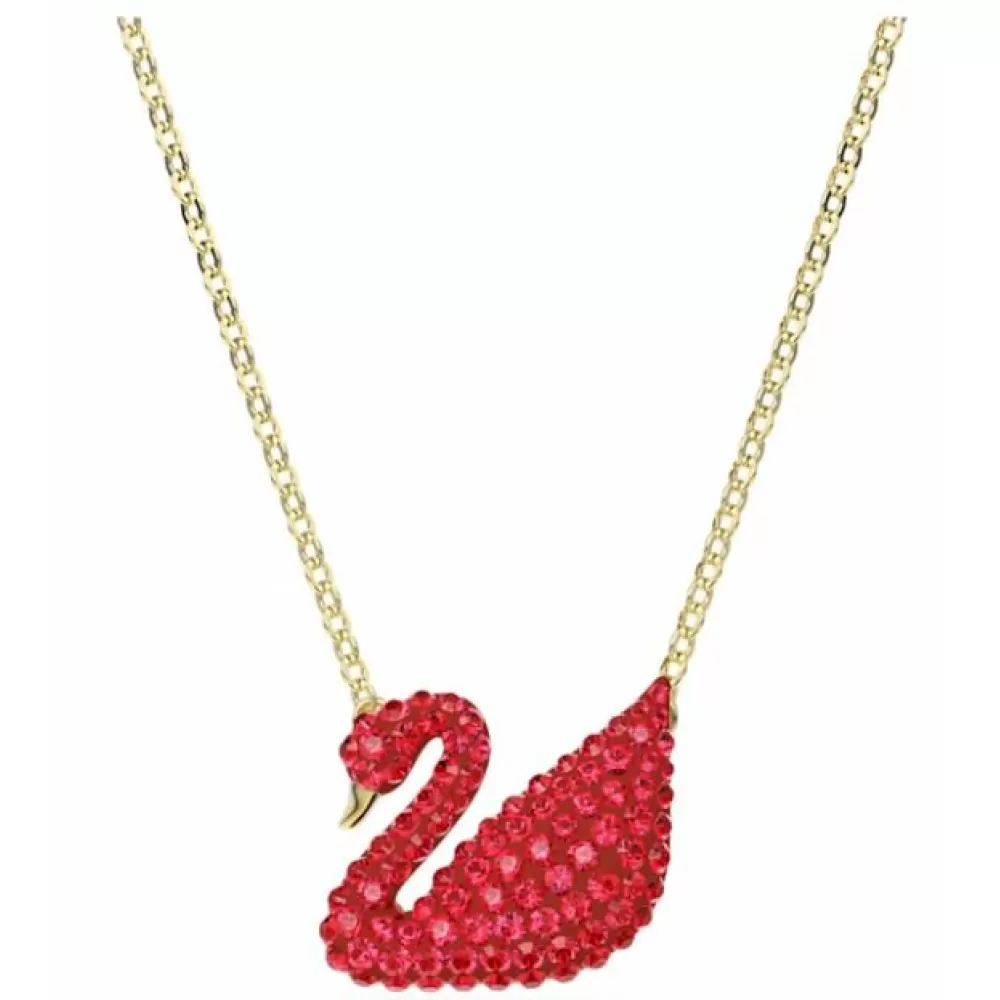 Подвеска Сваровски 