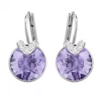 Серьги Swarovski Bella V | Кристаллы Сваровски