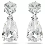 Серьги Swarovski Mesmera drop / Кристаллы Сваровски