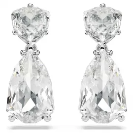 Серьги Swarovski Mesmera drop / Кристаллы Сваровски