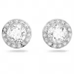 Серьги Swarovski Angelic stud/ Кристаллы Сваровски