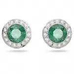 Серьги Swarovski Angelic stud / Кристаллы Сваровски