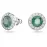 Серьги Swarovski Angelic stud / Кристаллы Сваровски