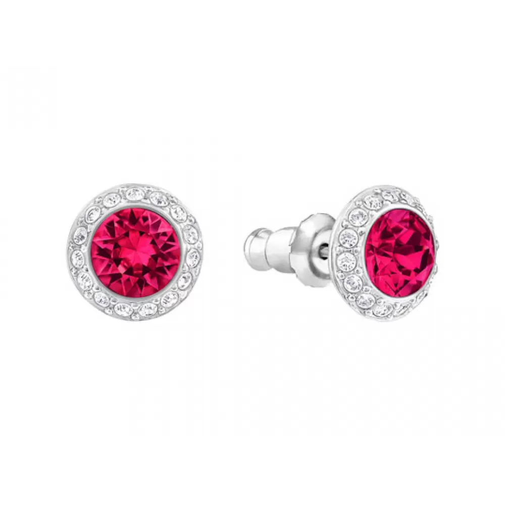 Серьги Swarovski Angelic stud / Кристаллы Сваровски