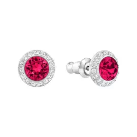 Серьги Swarovski Angelic stud / Кристаллы Сваровски