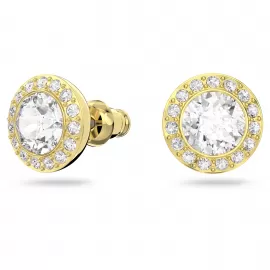 Серьги Swarovski Angelic stud / Кристаллы Сваровски