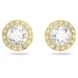 Серьги Swarovski Angelic stud / Кристаллы Сваровски