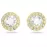 Серьги Swarovski Angelic stud / Кристаллы Сваровски