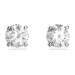 Серьги Swarovski Attract stud / Кристаллы Сваровски
