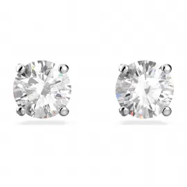 Серьги Swarovski Attract stud / Кристаллы Сваровски