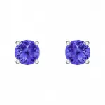 Серьги Swarovski Attract stud / Кристаллы Сваровски