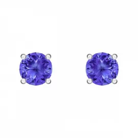 Серьги Swarovski Attract stud / Кристаллы Сваровски