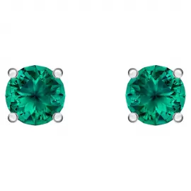 Серьги Swarovski Attract stud / Кристаллы Сваровски