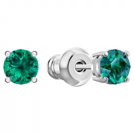 Серьги Swarovski Attract stud / Кристаллы Сваровски