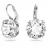 Серьги Swarovski Millenia drop / Кристаллы Сваровски