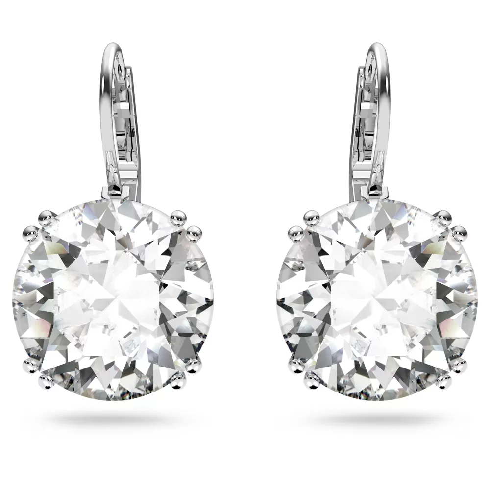 Серьги Swarovski Millenia drop / Кристаллы Сваровски
