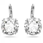 Серьги Swarovski Millenia drop / Кристаллы Сваровски