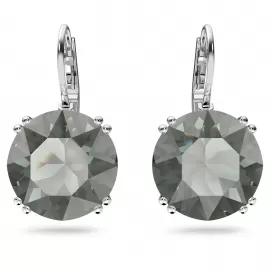 Серьги Swarovski Millenia drop / Кристаллы Сваровски