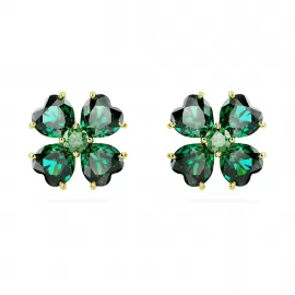 Серьги Swarovski Idyllia stud / Кристаллы Сваровски