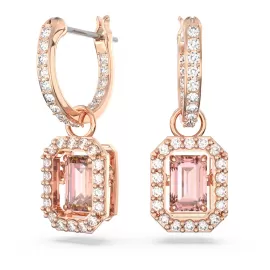 Серьги Swarovski Millenia drop / Кристаллы Сваровски