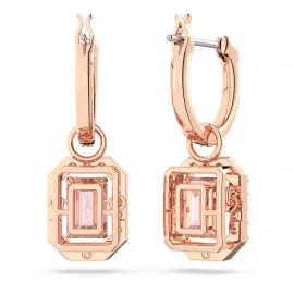 Серьги Swarovski Millenia drop / Кристаллы Сваровски