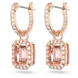 Серьги Swarovski Millenia drop / Кристаллы Сваровски