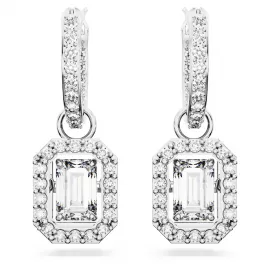 Серьги Swarovski Millenia drop / Кристаллы Сваровски