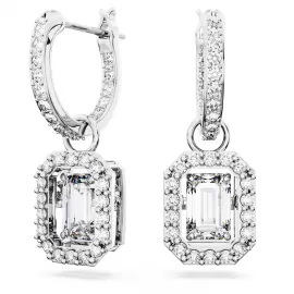 Серьги Swarovski Millenia drop / Кристаллы Сваровски