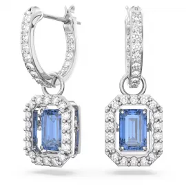 Серьги Swarovski Millenia drop / Кристаллы Сваровски