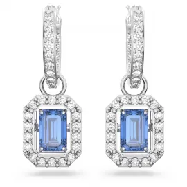 Серьги Swarovski Millenia drop / Кристаллы Сваровски