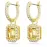 Серьги Swarovski Millenia drop / Кристаллы Сваровски