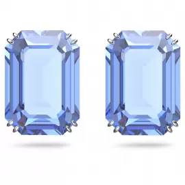 Серьги Swarovski Millenia stud/ Кристаллы Сваровски