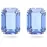 Серьги Swarovski Millenia stud/ Кристаллы Сваровски