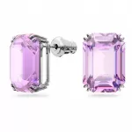 Серьги Swarovski Millenia stud/ Кристаллы Сваровски