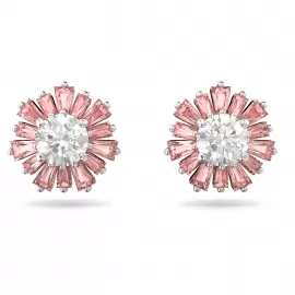 Серьги Swarovski Sunshine stud/ Кристаллы Сваровски