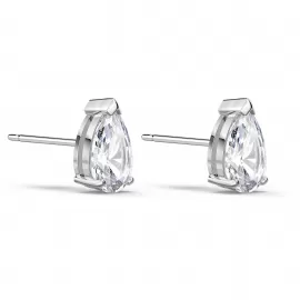 Серьги Swarovski Attract stud / Кристаллы Сваровски