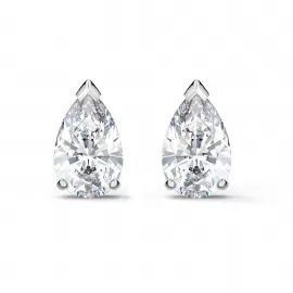 Серьги Swarovski Attract stud / Кристаллы Сваровски