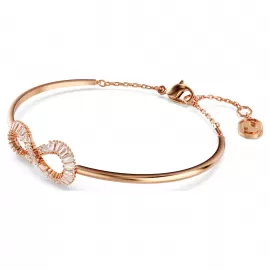 Браслет Swarovski Hyperbola bangle / Кристаллы Сваровски