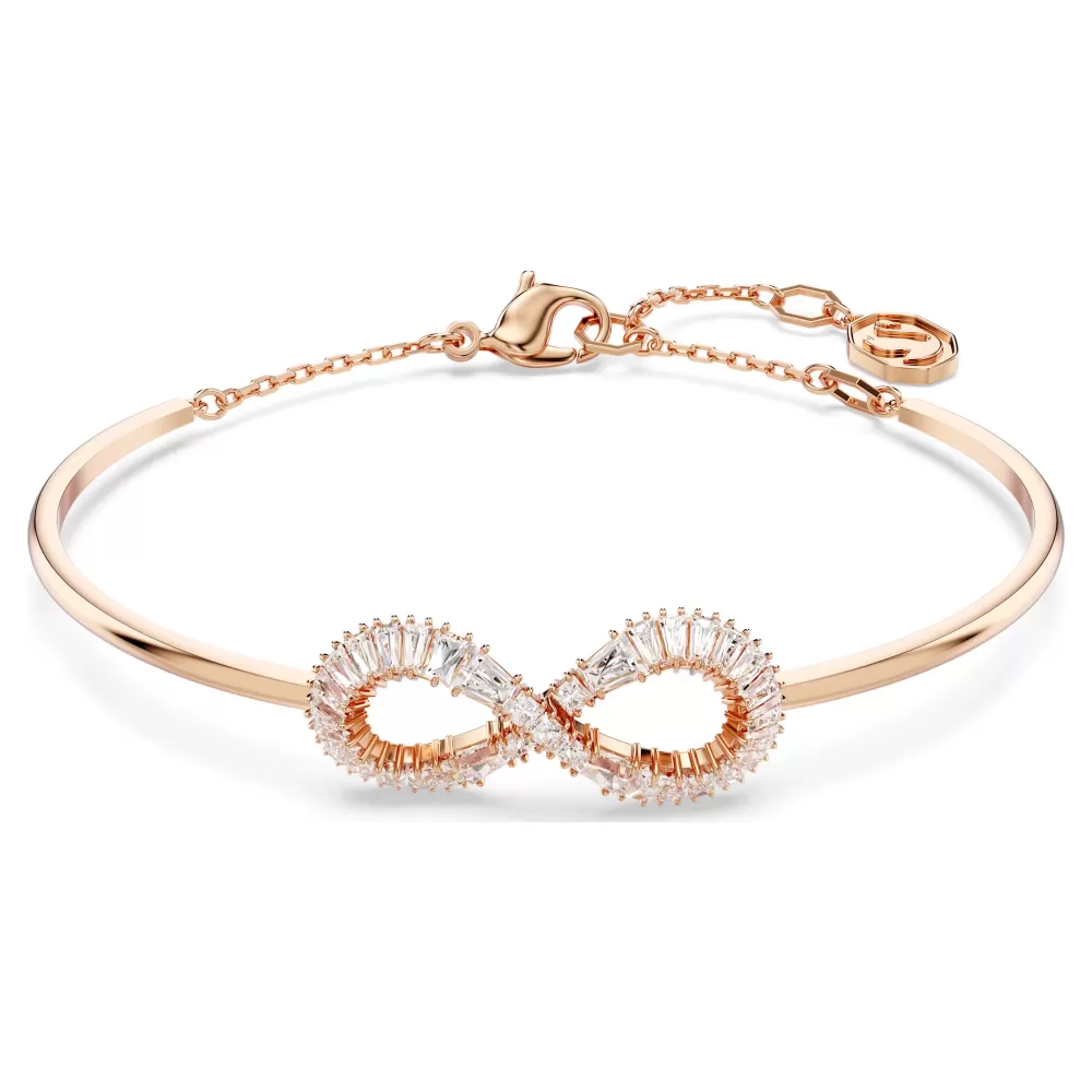 Браслет Swarovski Hyperbola bangle / Кристаллы Сваровски