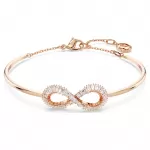 Браслет Swarovski Hyperbola bangle / Кристаллы Сваровски