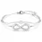 Браслет Swarovski Hyperbola bangle/ Кристаллы Сваровски