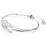 Браслет Swarovski Hyperbola bangle/ Кристаллы Сваровски